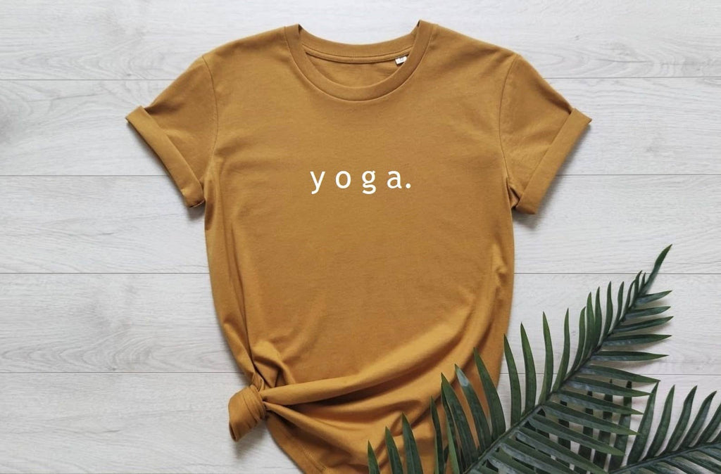 Yoga - Adult & Kids T-Shirts, Sweatshirts & Hoodies apparel design preview 1