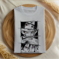 Anime Shinobi Graphic Manga Harajuku Streetwear Gift - Adult & Kids T-Shirts, Sweatshirts & Hoodies apparel design preview 1