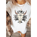 Skull Vintage Graphic Oversized - Adult & Kids T-Shirts, Sweatshirts & Hoodies apparel design preview 1