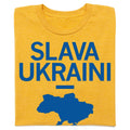 Slava Ukraini - Adult & Kids T-Shirts, Sweatshirts & Hoodies apparel design preview 1