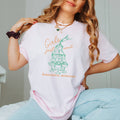 Mimosas, Champagne, Graphic Trendy, Womens Apparel - Adult & Kids T-Shirts, Sweatshirts & Hoodies apparel design preview 1
