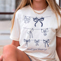 Count Your Blessings Christian Graphic Gildan - Adult & Kids T-Shirts, Sweatshirts & Hoodies apparel design preview 1