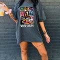90's Sitcom Moms Retro Vibes For Cool - Adult & Kids T-Shirts, Sweatshirts & Hoodies apparel design preview 1