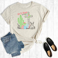 Western Easter He Is Risen Graphic - Adult & Kids T-Shirts, Sweatshirts & Hoodies apparel design preview 1