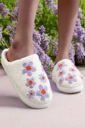 .Soft Plush Cozy Slippers (Size S/M) - Adult & Kids T-Shirts, Sweatshirts & Hoodies apparel design preview 1