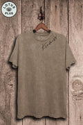 Kindness Graphic Top - Adult & Kids T-Shirts, Sweatshirts & Hoodies apparel design preview 1