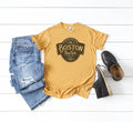 Boston Clothing Label - Adult & Kids T-Shirts, Sweatshirts & Hoodies apparel design preview 1