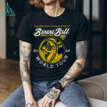 The Greatest Show in Sports Banana Ball World Tour - Adult & Kids T-Shirts, Sweatshirts & Hoodies apparel design preview 1