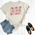Roses Are Red Violets Blue Graphic - Adult & Kids T-Shirts, Sweatshirts & Hoodies apparel design preview 1