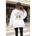 Have Yourself A Merry Vintage Graphic - Adult & Kids T-Shirts, Sweatshirts & Hoodies apparel design preview 1