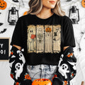 Ghost Spellbook - Adult & Kids T-Shirts, Sweatshirts & Hoodies apparel design preview 1
