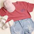 I Just Really Love My Dog Garment-Dyed Heavy Cotton - Adult & Kids T-Shirts, Sweatshirts & Hoodies apparel design preview 1