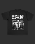 New "Love One Another" - Adult & Kids T-Shirts, Sweatshirts & Hoodies apparel design preview 1