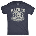 Nature Rocks Men's - Adult & Kids T-Shirts, Sweatshirts & Hoodies apparel design preview 1