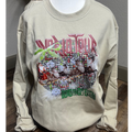 World Tour - Adult & Kids T-Shirts, Sweatshirts & Hoodies apparel design preview 1