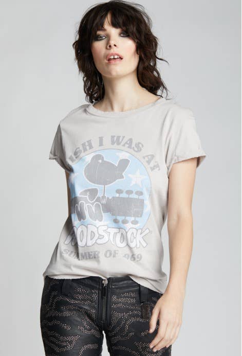 301559 330 Wish I Was At Woodstock - Adult & Kids T-Shirts, Sweatshirts & Hoodies apparel design preview 1