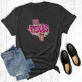 Marquee Lights Texas - Adult & Kids T-Shirts, Sweatshirts & Hoodies apparel design preview 1