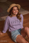 The Grass Withers Graphic - Adult & Kids T-Shirts, Sweatshirts & Hoodies apparel design preview 1