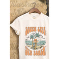 Southside Sun Beach Vintage Graphic - Adult & Kids T-Shirts, Sweatshirts & Hoodies apparel design preview 1