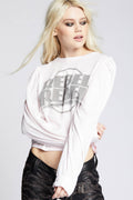 Rebel Puff Sleeve - Adult & Kids T-Shirts, Sweatshirts & Hoodies apparel design preview 1