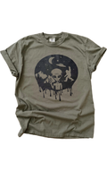 Aliens Cryptids - Adult & Kids T-Shirts, Sweatshirts & Hoodies apparel design preview 1