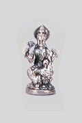 Laxmi Statue (S-58) - Adult & Kids T-Shirts, Sweatshirts & Hoodies apparel design preview 1