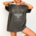 Psalm Faith Over Fear - Adult & Kids T-Shirts, Sweatshirts & Hoodies apparel design preview 1