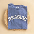 Comfort Colors Seaside Summer - Adult & Kids T-Shirts, Sweatshirts & Hoodies apparel design preview 1