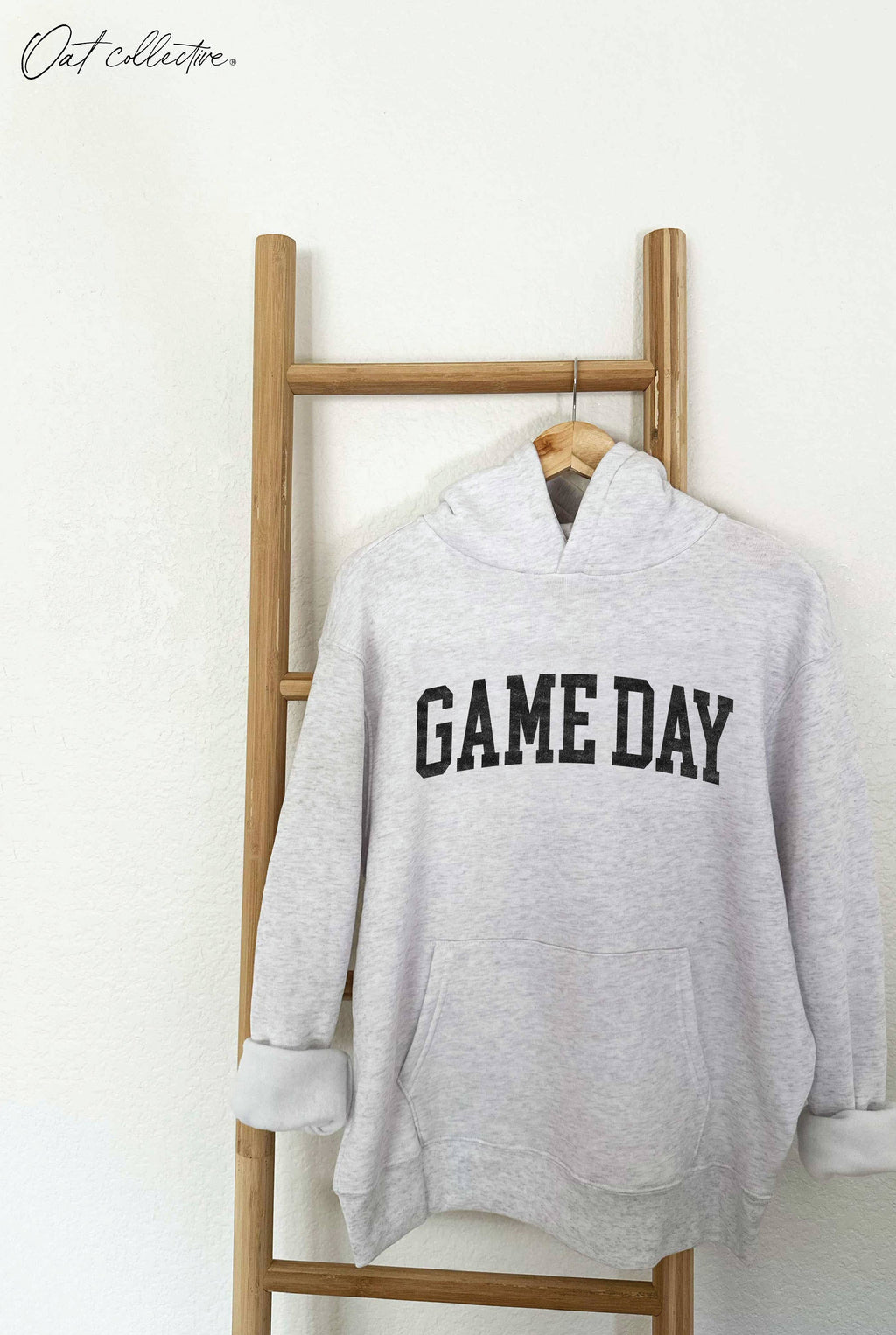 Game Day - Adult & Kids T-Shirts, Sweatshirts & Hoodies apparel design preview 1