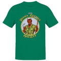Join Devil's Lettuce Men's - Adult & Kids T-Shirts, Sweatshirts & Hoodies apparel design preview 1