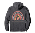 Neurodivergent Neurodiversity Hoodie - Streetwear Style Men Women - T-Shirt, Sweatshirt, Hoodie