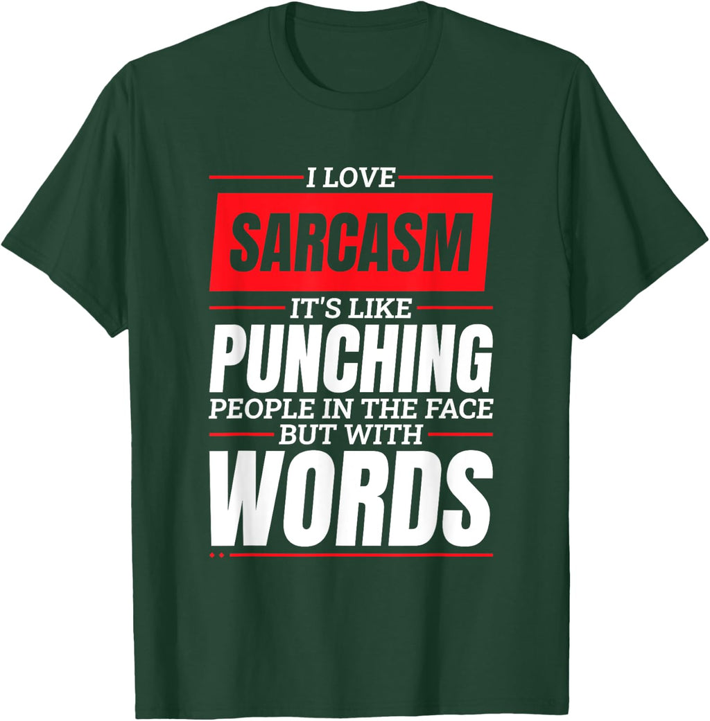 Funny Sarcasm Adult Humor Quotes - Adult & Kids T-Shirts, Sweatshirts & Hoodies apparel design preview 1
