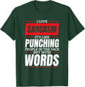 Funny Sarcasm Adult Humor Quotes - Adult & Kids T-Shirts, Sweatshirts & Hoodies apparel design preview 1