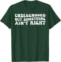 Hilarious Sarcastic Saying Groovy Wavy Humor - Adult & Kids T-Shirts, Sweatshirts & Hoodies apparel design preview 1