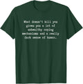 Sarcasm For Funsies - Adult & Kids T-Shirts, Sweatshirts & Hoodies apparel design preview 1