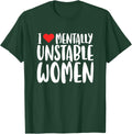 Dark Humor Saying Sarcastic Unhinged Joke - Adult & Kids T-Shirts, Sweatshirts & Hoodies apparel design preview 1