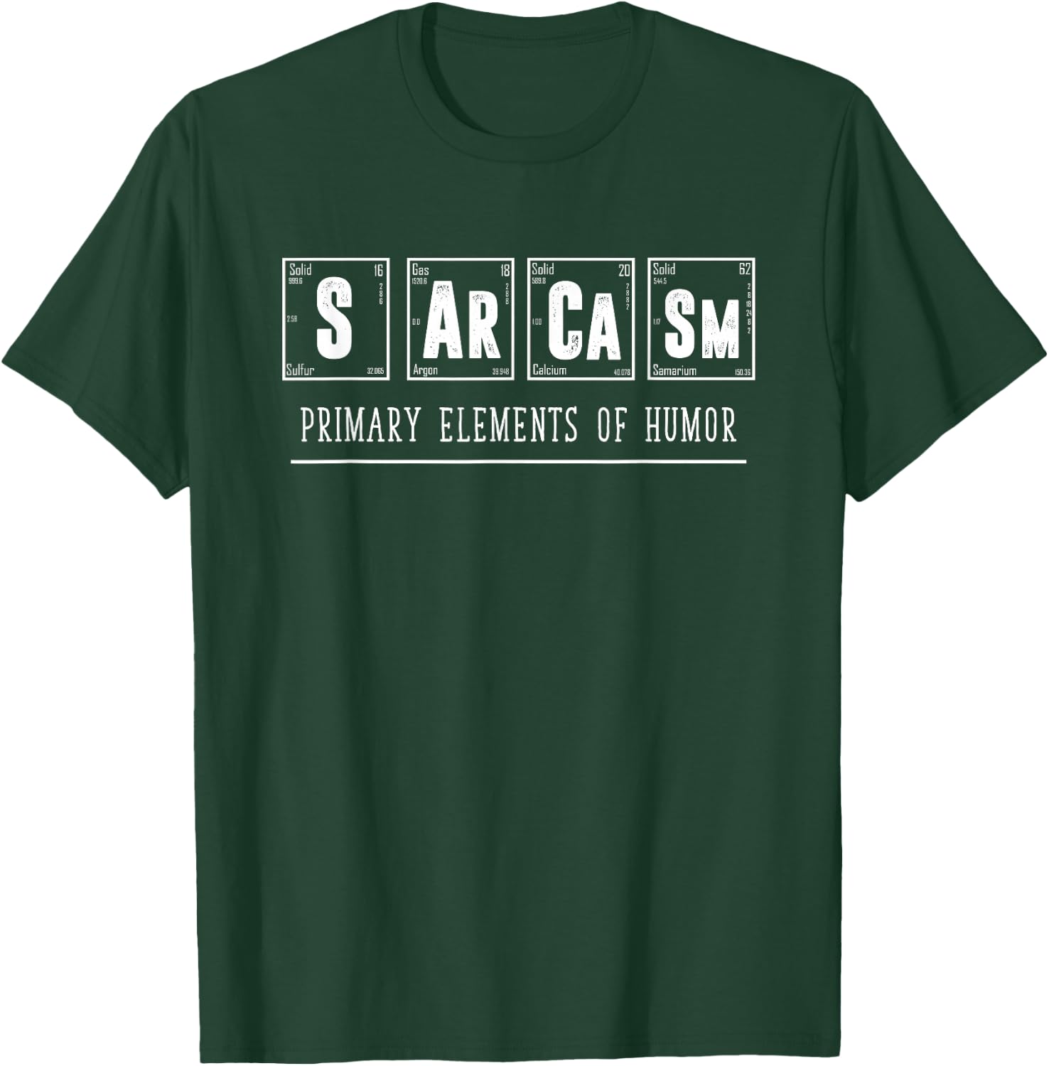 Funny Sayings - Adult & Kids T-Shirts, Sweatshirts & Hoodies apparel design preview 1