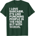 Innapropriate, Offensive Gifts for Adult Humor - Adult & Kids T-Shirts, Sweatshirts & Hoodies apparel design preview 1