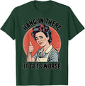 Overstated Dread Brand - Adult & Kids T-Shirts, Sweatshirts & Hoodies apparel design preview 1