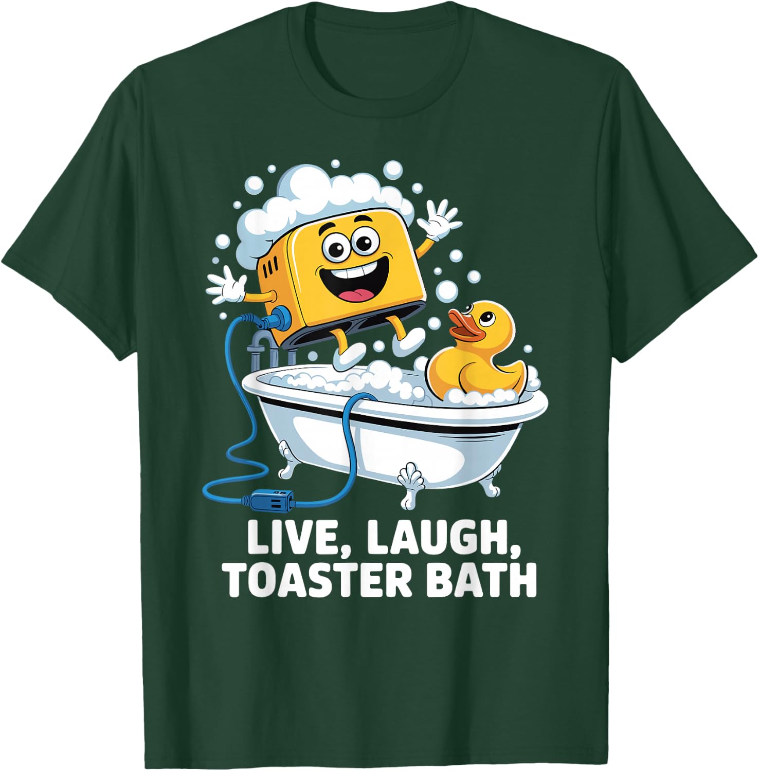 Dark Humor Skeleton Offensive Outfits - Adult & Kids T-Shirts, Sweatshirts & Hoodies apparel design preview 1