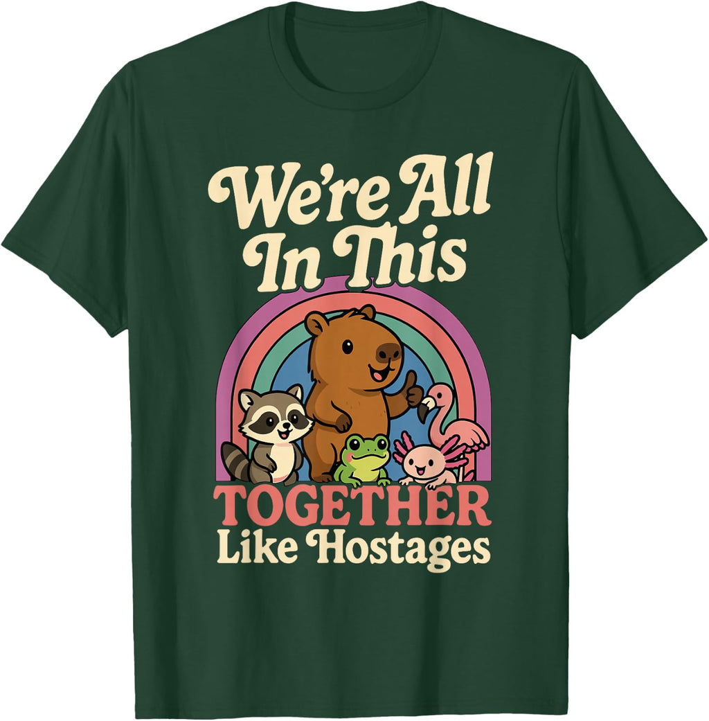 Sarcastic Adult Humor Retro Apparel - Adult & Kids T-Shirts, Sweatshirts & Hoodies apparel design preview 1