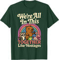 Sarcastic Adult Humor Retro Apparel - Adult & Kids T-Shirts, Sweatshirts & Hoodies apparel design preview 1