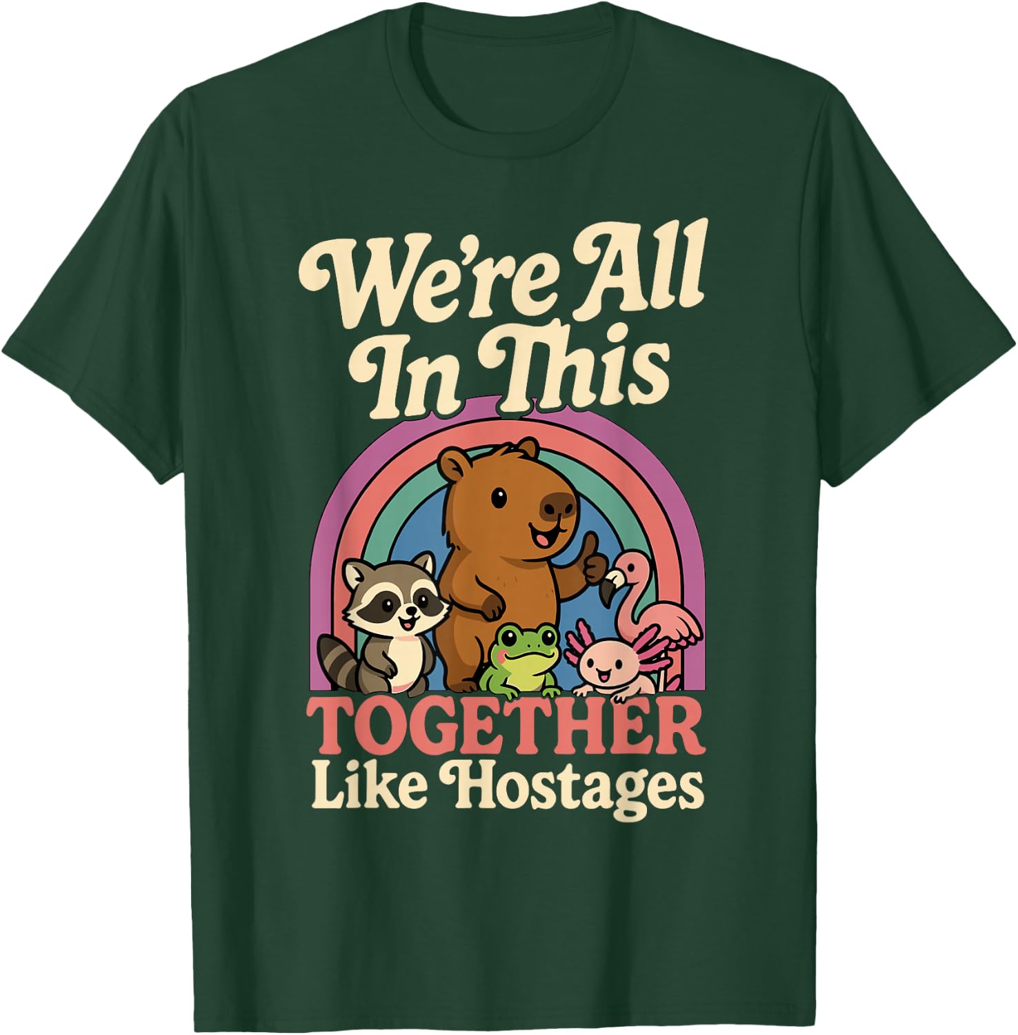 Sarcastic Adult Humor Retro Apparel - Adult & Kids T-Shirts, Sweatshirts & Hoodies apparel design preview 1