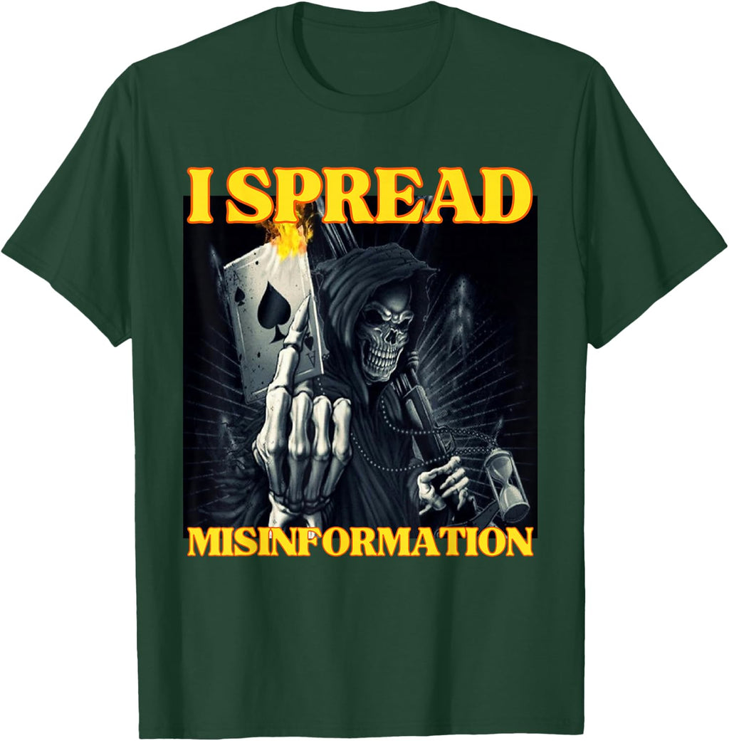 Hard Cool Skeleton Memes - Adult & Kids T-Shirts, Sweatshirts & Hoodies apparel design preview 1