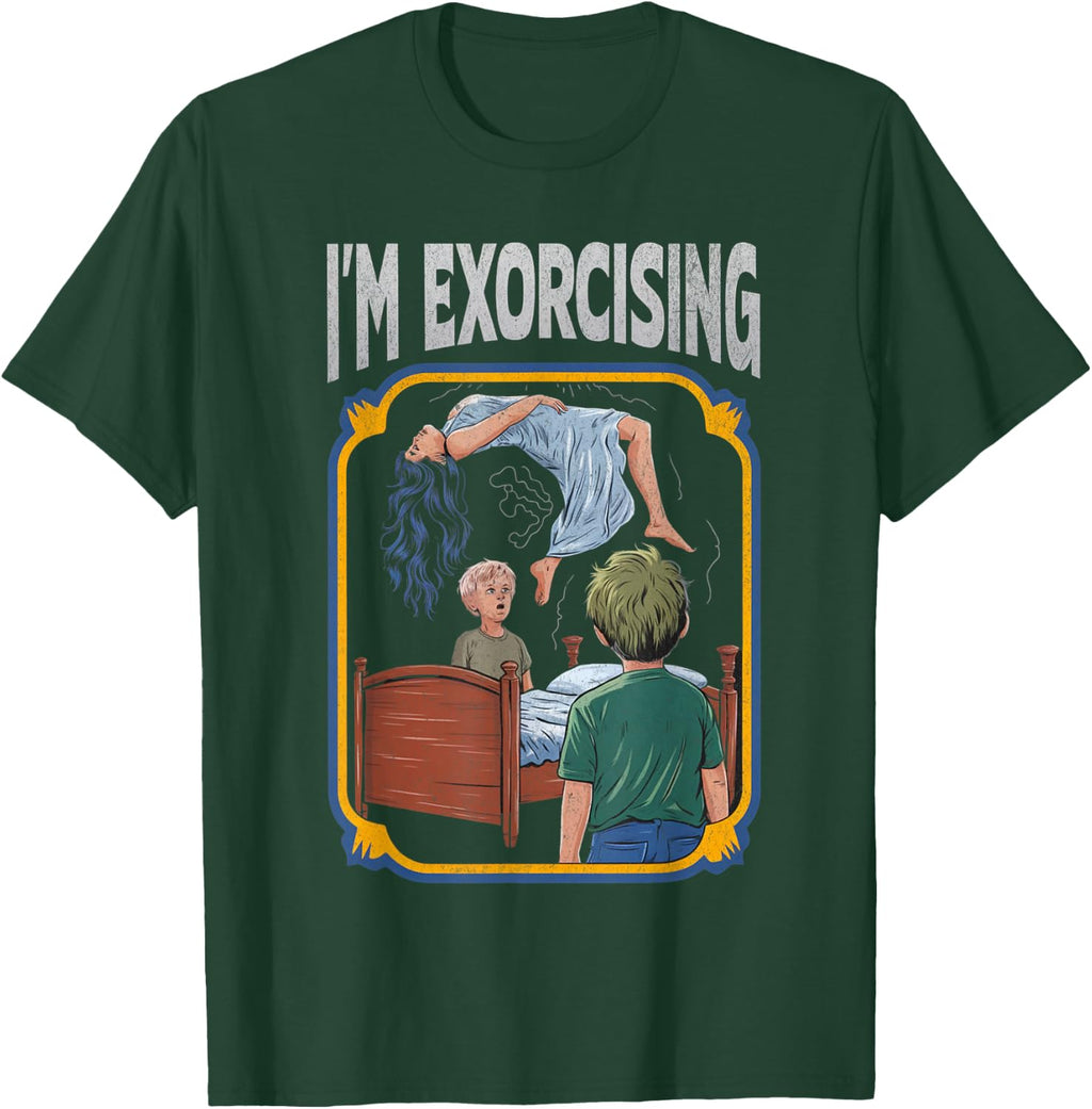 Witty product for Sarcasm Lovers and Demon - Adult & Kids T-Shirts, Sweatshirts & Hoodies apparel design preview 1