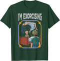 Witty product for Sarcasm Lovers and Demon - Adult & Kids T-Shirts, Sweatshirts & Hoodies apparel design preview 1