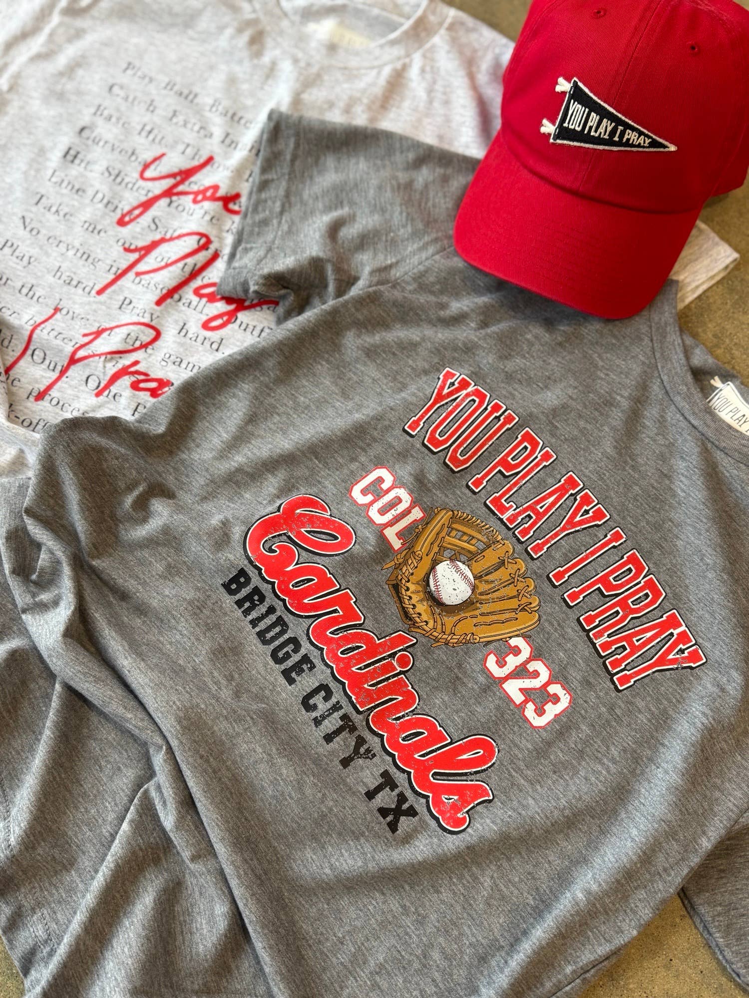 Homerun Custom Baseball Mom Graphic - Adult & Kids T-Shirts, Sweatshirts & Hoodies apparel design preview 1