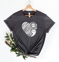 Semicolon - Adult & Kids T-Shirts, Sweatshirts & Hoodies apparel design preview 1