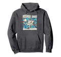 Joshua Tree 60S Psychedelic Sweet Hippie Hoodie - Novelty Apparel Unisex - T-Shirt, Sweatshirt, Hoodie