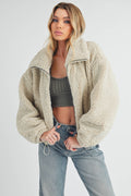 5112EK Kaori Jacket 2 - Adult & Kids T-Shirts, Sweatshirts & Hoodies apparel design preview 1